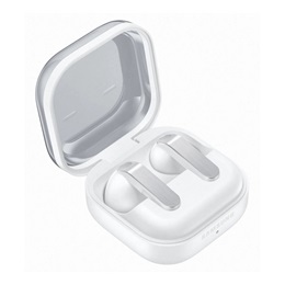 Samsung Galaxy Buds4, vezeték nélküli fülhallgató, fehér