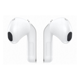 Samsung Galaxy Buds4, vezeték nélküli fülhallgató, fehér