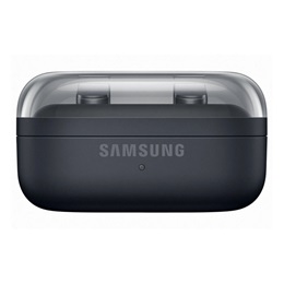 Samsung Galaxy Buds4, vezeték nélküli fülhallgató, fekete