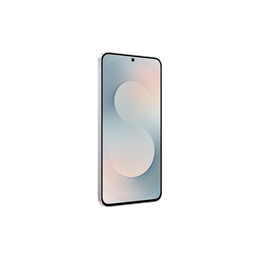 Samsung Galaxy S25 FE mobiltelefon (8/128GB, fehér)