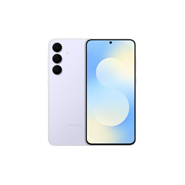 Samsung Galaxy S25 FE mobiltelefon (8/128GB, jégkék)