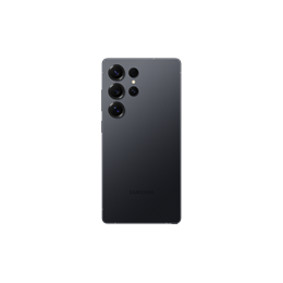 Samsung Galaxy S25 ULTRA mobiltelefon (12GB/256GB, Jetblack titán)