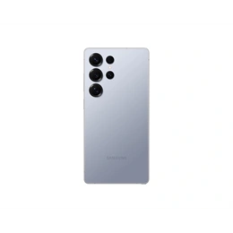 Samsung Galaxy S25 ULTRA mobiltelefon (12GB/512GB, ezüstkék titán)