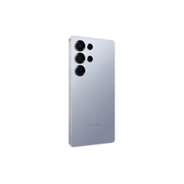 Samsung Galaxy S25 ULTRA mobiltelefon (12GB/512GB, ezüstkék titán)