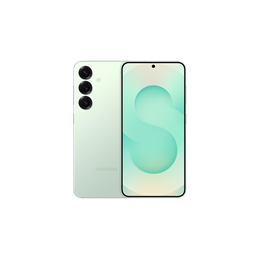 Samsung Galaxy S25 mobiltelefon (12/128GB, mentazöld)