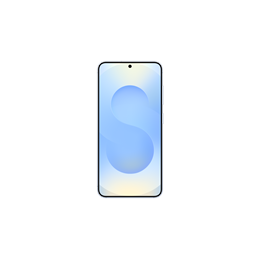 Samsung Galaxy S25 mobiltelefon (12/512GB, jégkék)