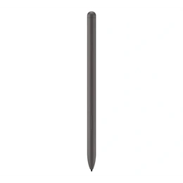 Samsung S Pen érintőceruza (aktív, kompatibilis Galaxy Tab S9 FE/S9 FE Plus, prémium, szürke)