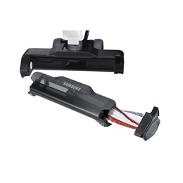 Samsung VS60K6050KW/GE POWERstick akkumulátoros álló porszívó (fehér)