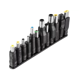 Sandberg Survivor hordozható akkumulátor 76800 (76800 mAh, 276,5 Wh, Li-Ion, 100W PD, 15W vezeték nélküli töltés, pass-t