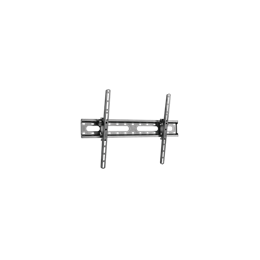 Sbox PLB-2546T-2 fali konzol (37"-80", VESA 200x200-600x400, max. 78 kg, dönthetőség ±12°, fekete)