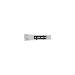 Sbox PLB-2546T-2 fali konzol (37"-80", VESA 200x200-600x400, max. 78 kg, dönthetőség ±12°, fekete)