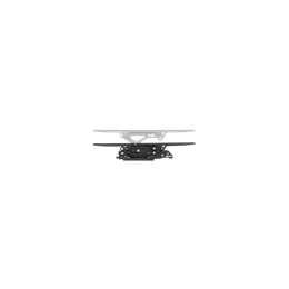 Sbox PLB-6546T dönthető fali konzol (37"-80", 94-203 cm, VESA 200x200-600x400, 75 kg, fekete)