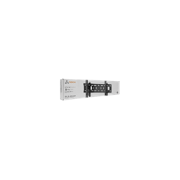 Sbox PLB-6546T dönthető fali konzol (37"-80", 94-203 cm, VESA 200x200-600x400, 75 kg, fekete)
