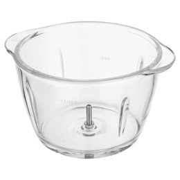 Sencor SCB 5100WH-EUE3 1L fehér aprító