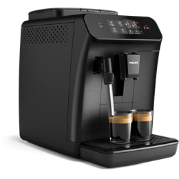 Philips Series 800 EP0820/00 automata kávégép manuális tejhabosítóval