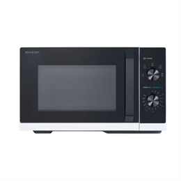 Sharp RCS200TW mikrohullámú sütő