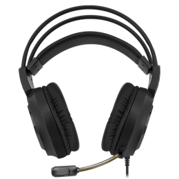 Spirit of Gamer PRO-H7 mikrofonos fejhallgató (fekete)