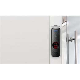 Suprema BioEntry P2 fingerprint reader/controller, Dual RFID, OP6