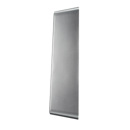 Suprema BioEntry W2 Fingerprint, MultiCLASS SE and Dual RFID (125kHz EM, HID Prox & 13.56Mhz MIFARE, DESFire/EV1, FeliCa