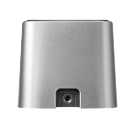 Suprema BioEntry W2 Fingerprint, MultiCLASS SE and Dual RFID (125kHz EM, HID Prox & 13.56Mhz MIFARE, DESFire/EV1, FeliCa