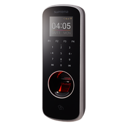 Suprema BioStaion L2 Fingerprint, RFID(125 kHz EM)