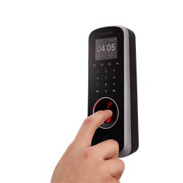 Suprema BioStaion L2 Fingerprint, RFID(125 kHz EM)