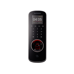 Suprema BioStation L2 Fingerprint, RFID(13,56Mhz MIFARE, DESFire/EV1, FeliCa, NFC, ISO14443A/B,ISO15693)