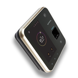 Suprema BioStation A2 Fingerprint, RFID(13,56MHz MIFARE, DESFire/EV1, FeliCa, iCLASS SE/SR, NFC,ISO14443A/B, ISO15693)