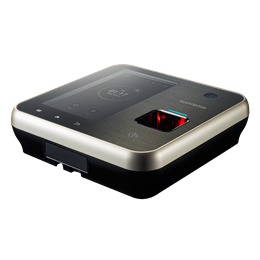 Suprema BioStation A2 Fingerprint, RFID(13,56MHz MIFARE, DESFire/EV1, FeliCa, iCLASS SE/SR, NFC,ISO14443A/B, ISO15693)