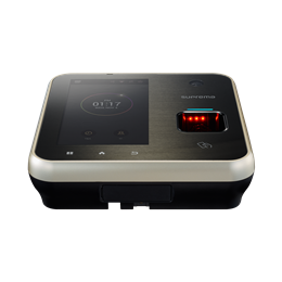 Suprema BioStation A2 Fingerprint, RFID(13,56MHz MIFARE, DESFire/EV1, FeliCa, iCLASS SE/SR, NFC,ISO14443A/B, ISO15693)