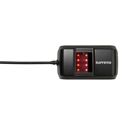Suprema Biomini Slim 3 ujjlenyomat scanner modul USB kábel