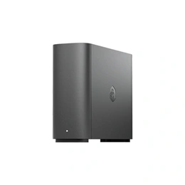 Synology BeeStation BST151-4T (4TB, beépített tárhely, fekete)