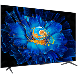 TCL 65C6KS QD-Mini LED 60Hz Google Smart TV