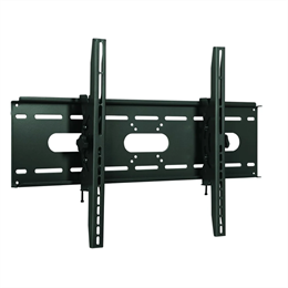 TECHLY ICA-PLB 890 dönthető fali konzol (42-80", VESA 800x500, max. 80 kg, fekete)