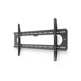 TV Wall Bracket, Rigid, 229 cm (90") to 100 kg, Wall Spacing 2.6 cm