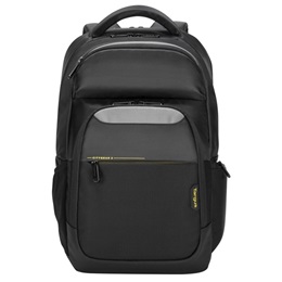 Targus CityGear notebook hátizsák (14-15,6", fekete)
