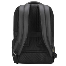 Targus CityGear notebook hátizsák (14-15,6", fekete)
