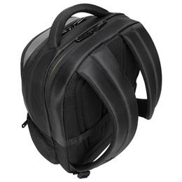 Targus CityGear notebook hátizsák (14-15,6", fekete)