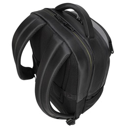 Targus CityGear notebook hátizsák (14-15,6", fekete)