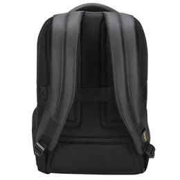 Targus CityGear notebook hátizsák (14-15,6", fekete)