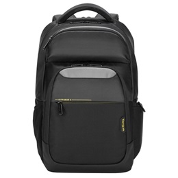 Targus CityGear notebook hátizsák (14-15,6", fekete)