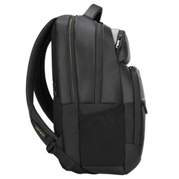 Targus CityGear notebook hátizsák (14-15,6", fekete)