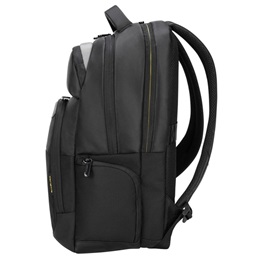 Targus CityGear notebook hátizsák (14-15,6", fekete)