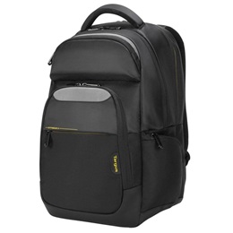 Targus CityGear notebook hátizsák (15-17,3", fekete)