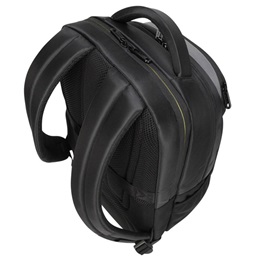 Targus CityGear notebook hátizsák (15-17,3", fekete)