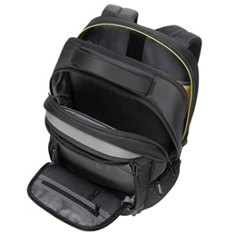 Targus CityGear notebook hátizsák (15-17,3", fekete)