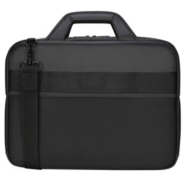 Targus CityGear notebook táska (15,6", fekete)