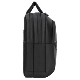 Targus CityGear notebook táska (15,6", fekete)