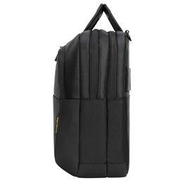 Targus CityGear notebook táska (15,6", fekete)