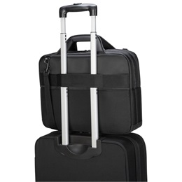 Targus CityGear notebook táska (15,6", fekete)
